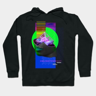 Enlightenment Hoodie